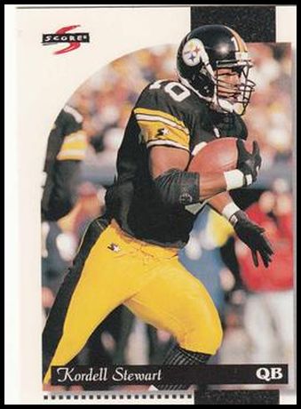 3 Kordell Stewart